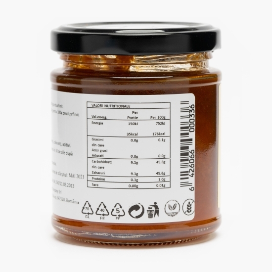 Gem de caise 190g