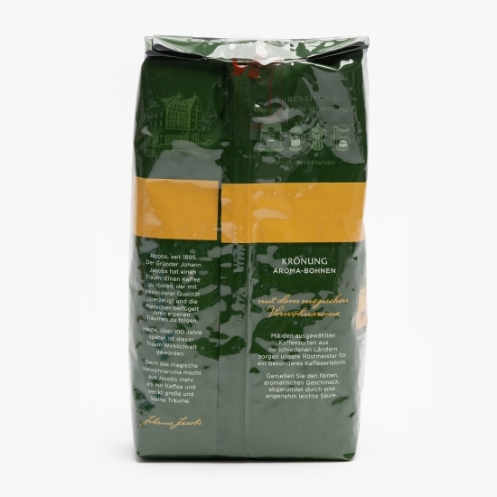 Kronung Alintaroma 500g cafea boabe 