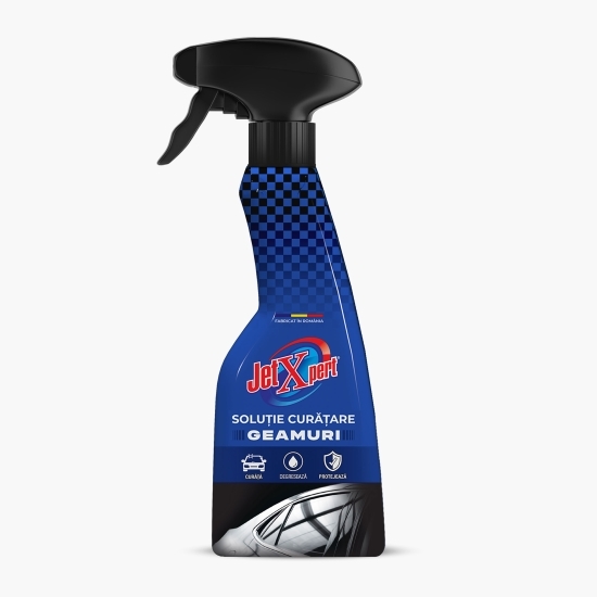 Soluție auto pentru curățare geamuri 500ml