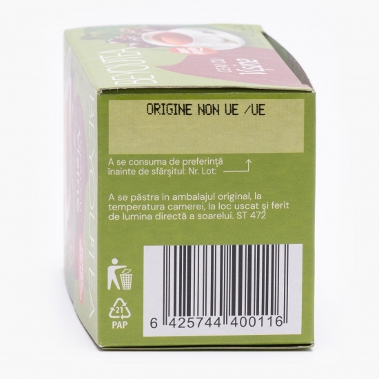 Ceai de vișine 40g