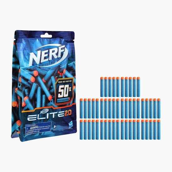 Elite 2.0 rezerve 50 buc