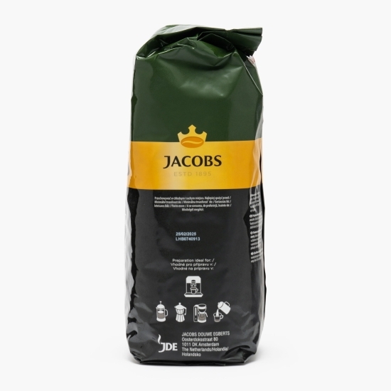 Espresso Strong 1kg cafea boabe 