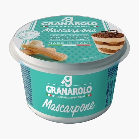 Mascarpone 500g