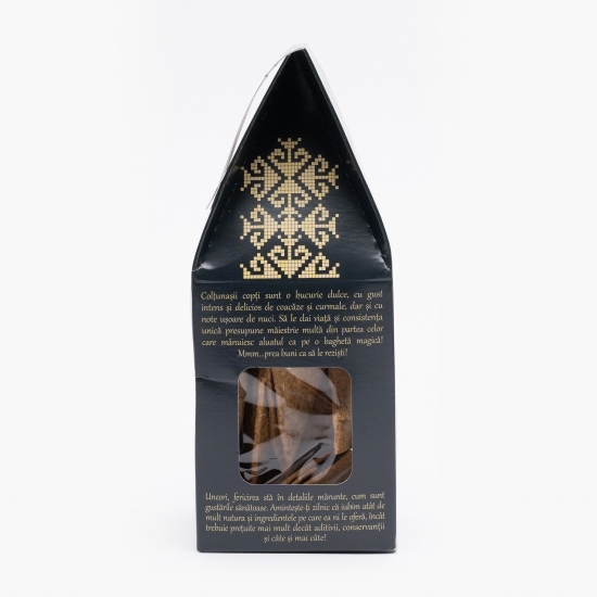 Colțunași cu magiun de coacăze 150g