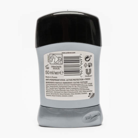 Deodorant men stick Active Protection Fresh 50ml