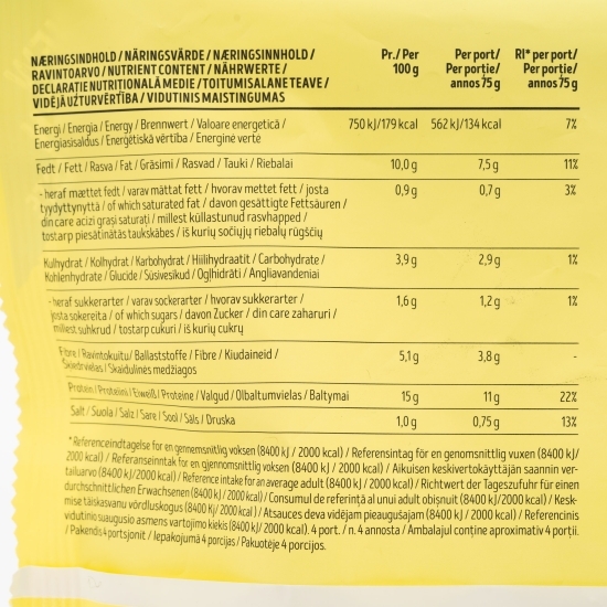 Chifteluțe vegane 300g