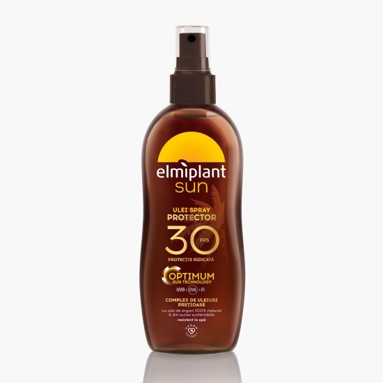 Ulei spray protector SPF30, 150ml