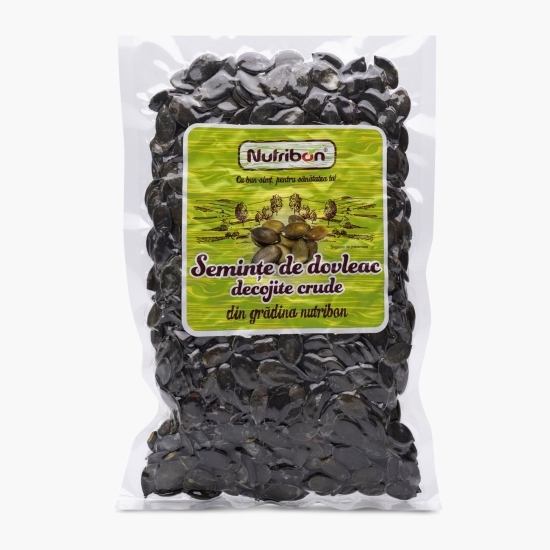 Miez semințe de dovleac, crud 250g