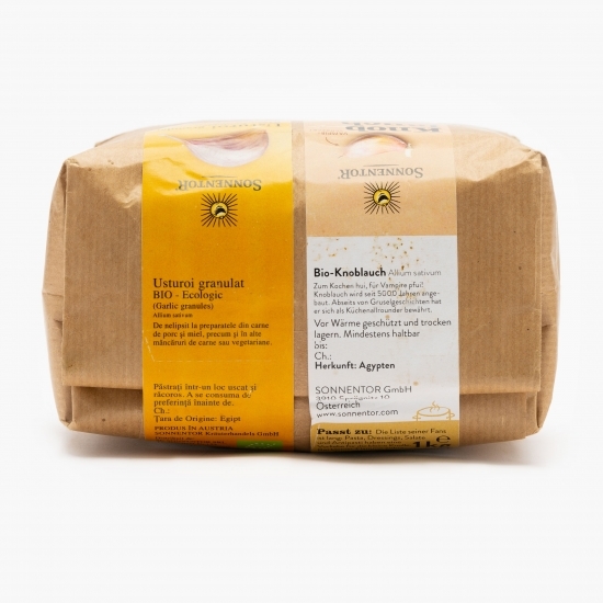 Usturoi granulat eco 1kg