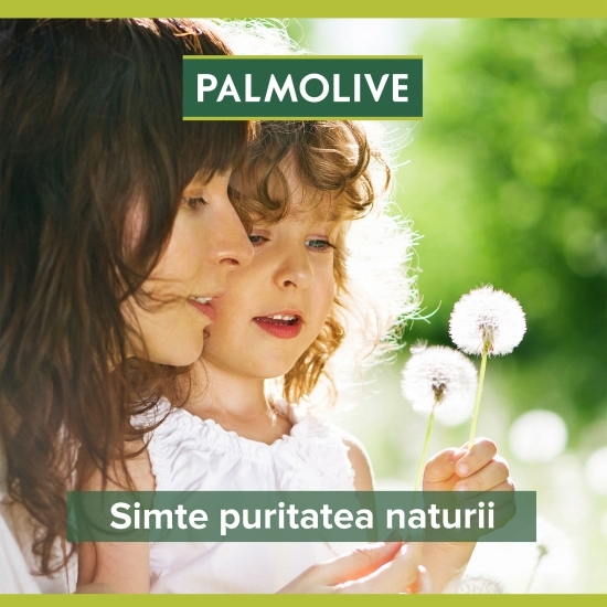 Gel de duș Pure & Delight 0.5l