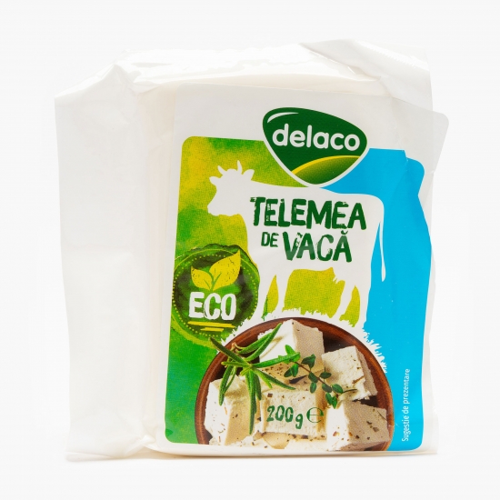 Telemea eco de vacă 200g