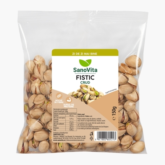 Fistic crud 150g