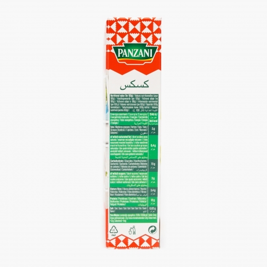 Couscous 500g