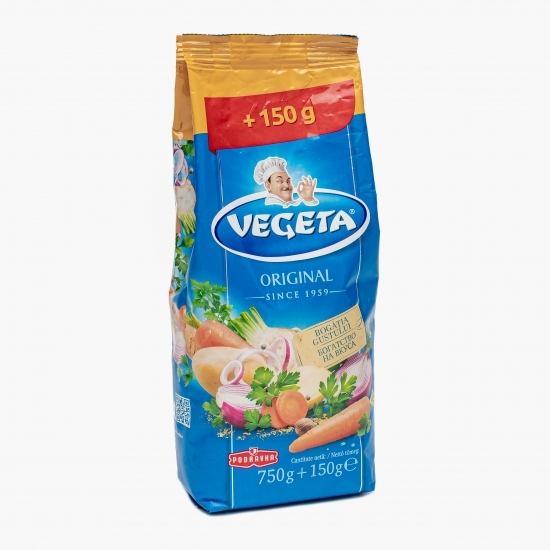Adaos universal pentru mâncăruri 900g