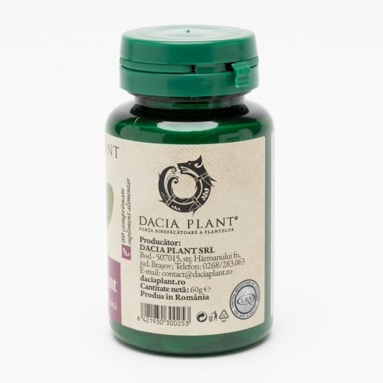 Detoxifiant 60  comprimate