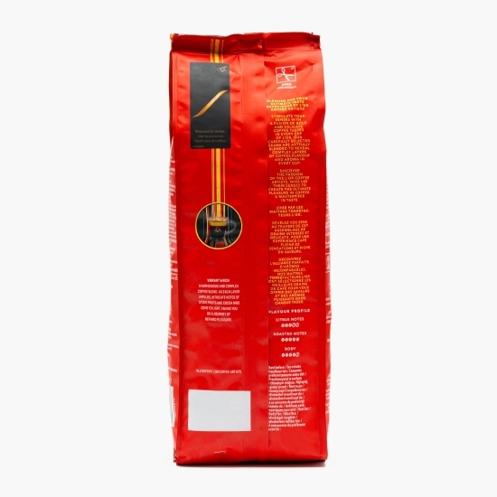 Espresso Maranello, intensitate 10, 450g, cafea boabe 