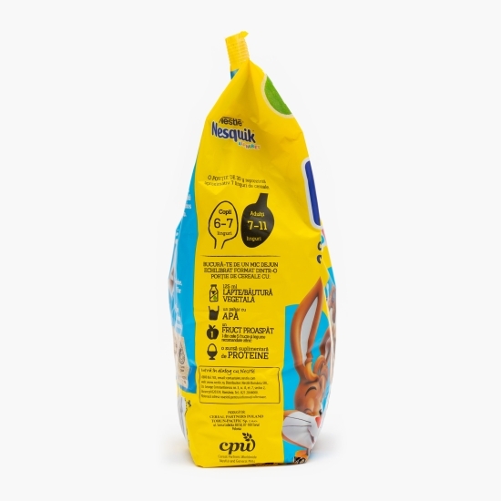 Cereale Alfabet pentru mic dejun 400g