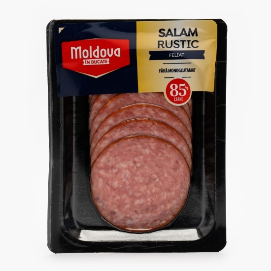 Salam Rustic, feliat 100g