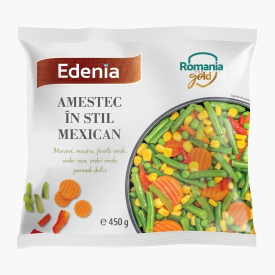 Amestec în stil mexican 450g