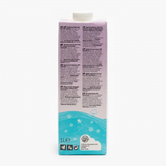 Băutură de orez și cocos 1l
