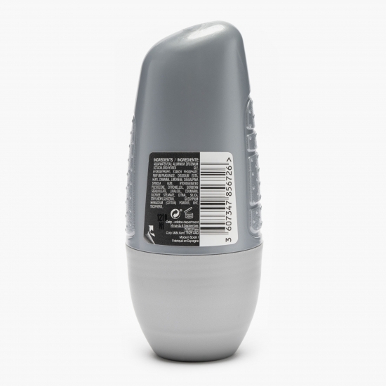 Deodorant roll-on New M Cool & Dry 6 în 1, 50ml 