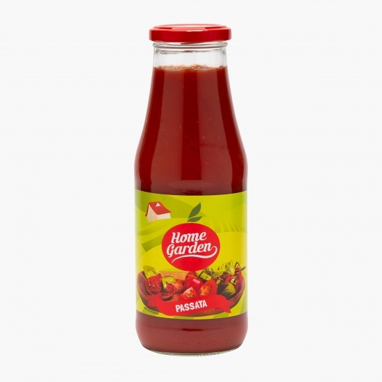 Piure de tomate 700g