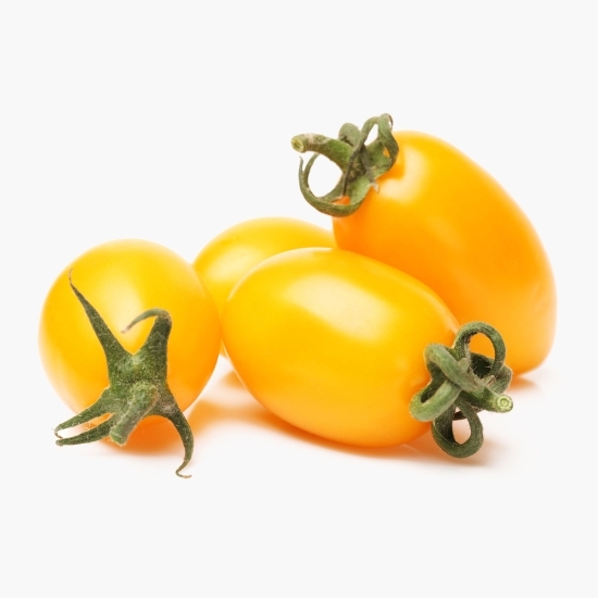 Roșii cherry galbene 250g