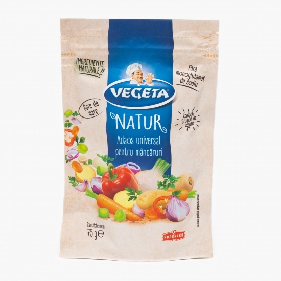 Adaos universal pentru mâncăruri 75g