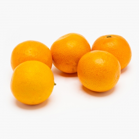 Mandarine eco 500g