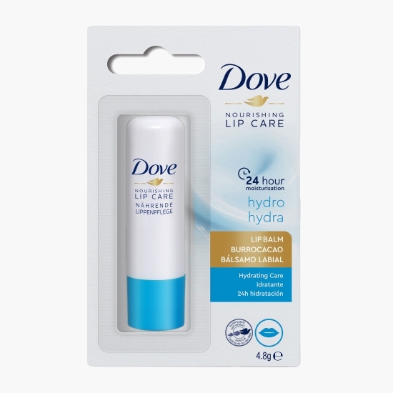 Balsam hidratant pentru buze 4.8g