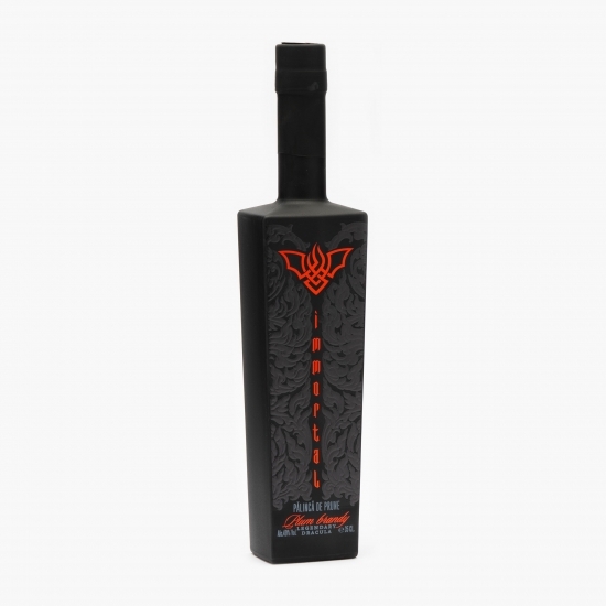 Pălincă de prune 40% alc. 0.35l