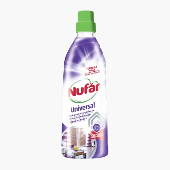 Soluție universală de curățare 0.75l