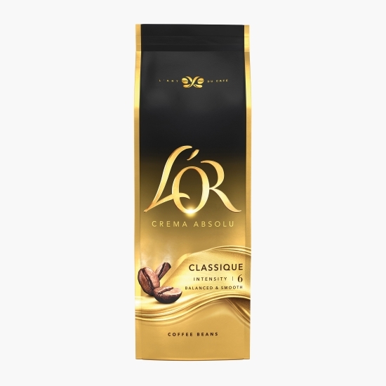 Crema Absolu Classique 1kg cafea boabe