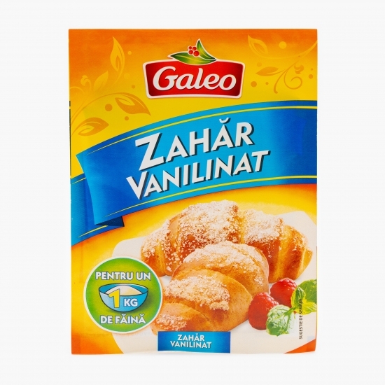 Zahăr vanilinat 15g