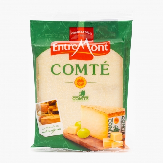 Brânză Comté 45% grăsime 200g