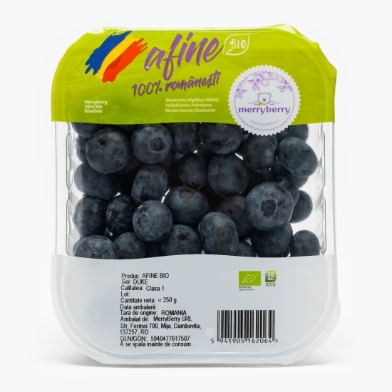 Afine România eco 250g