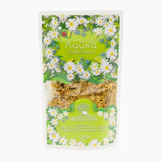 Ceai de mușețel 30g