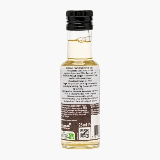 Dressing Sushi Rice 125ml