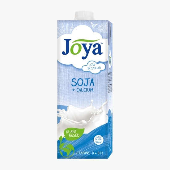 Băutură din soia cu calciu 1l