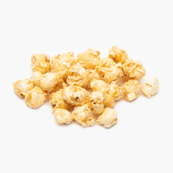 Popcorn caramel cu unt sărat 30g