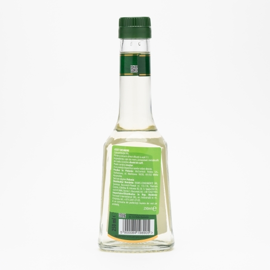 Oțet de mere 0.25l