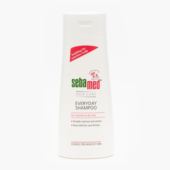 Șampon dermatologic hidratant pentru utilizare zilnică 200ml