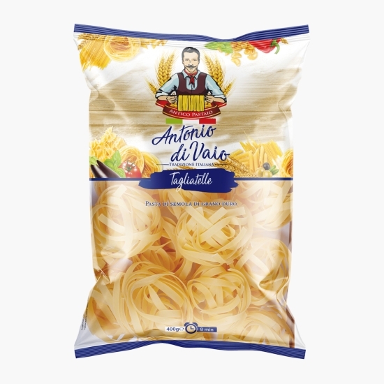 Paste Tagliatelle din grâu dur 400g