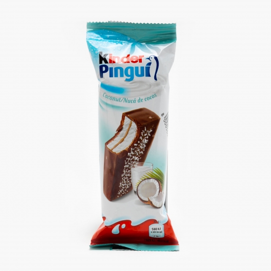 Prăjitură Pingui cocos 30g 