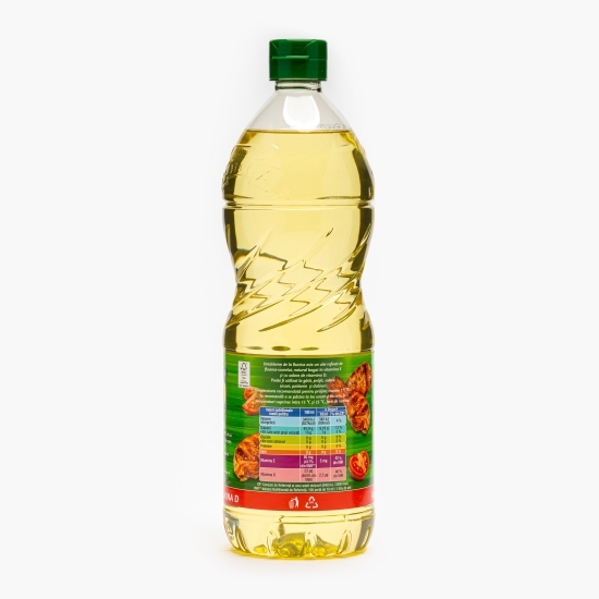 Ulei de floarea-soarelui untdelemn de la bunica, 1l
