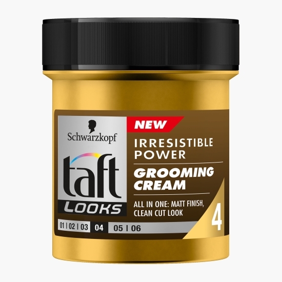 Cremă modelatoare pentru păr 130ml