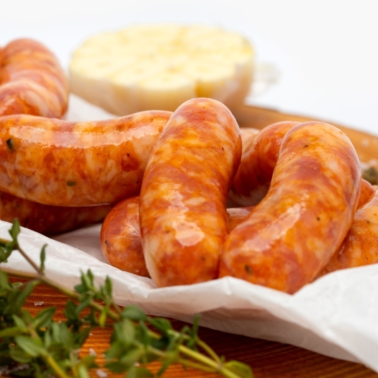 Cârnăciori pentru bere 350g