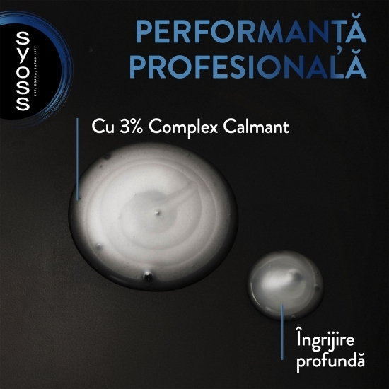 Șampon Intense Anti-Dandruff pentru păr predispus la mătreață 440ml