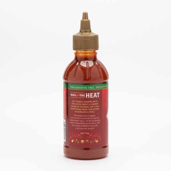Sos sriracha 256ml