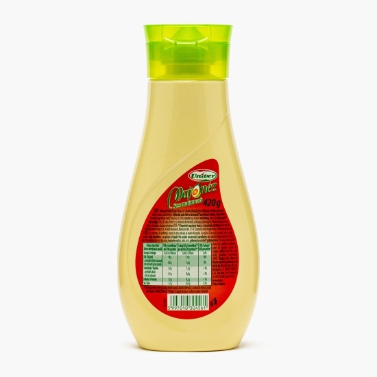 Sos de maioneză 420g